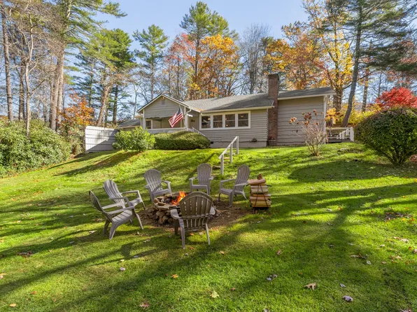 181 Cherokee Drive, Highlands, NC 28741