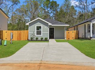 11907 Detar Ct, Willis, TX 77378