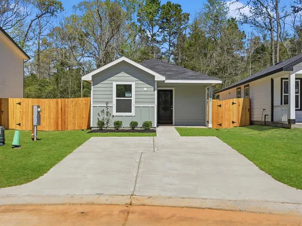 11907 Detar Ct, Willis, TX 77378