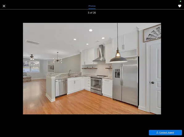 2249 Daniel Island Dr, Charleston, SC 29492