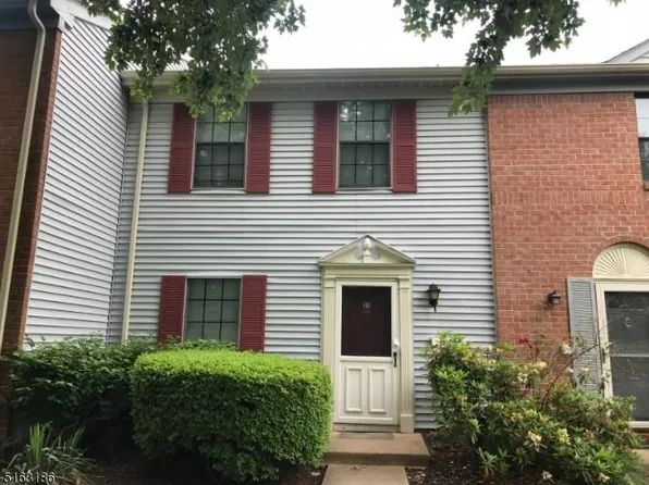 31 Pear Tree Ln #47, Franklin Park, NJ 08823