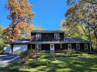 7 Doane Ave, Bellport, NY 11713