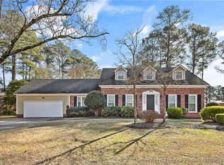 104 Saint Marys Pkwy, Fayetteville, NC 28303