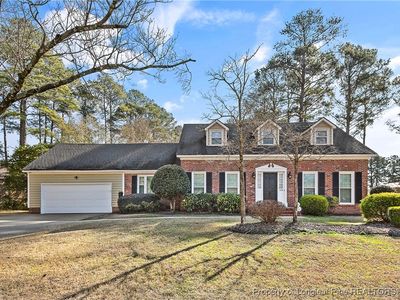 104 Saint Marys Pkwy, Fayetteville, NC, 28303