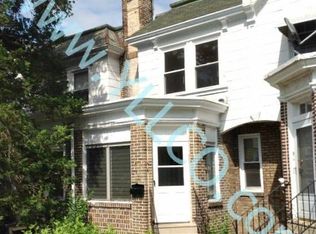 421 S 3rd St, Darby, PA 19023