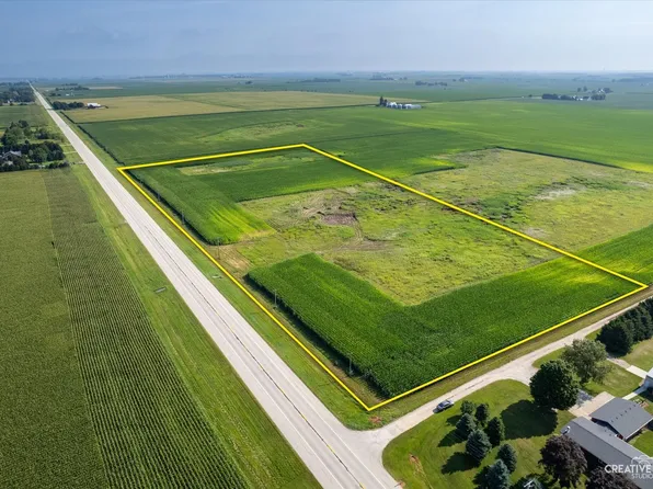 0 23rd Rte, Leland, IL 60531