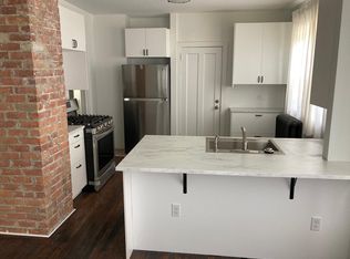 2440 Blaine St, Detroit, MI 48206