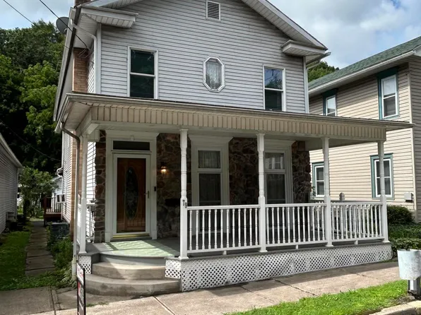 77-79 W Union St, Shickshinny, PA 18655