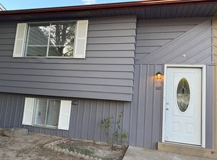 740 E 3rd St, Rifle, CO 81650