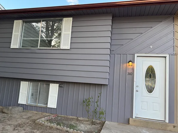 740 E 3rd St, Rifle, CO 81650