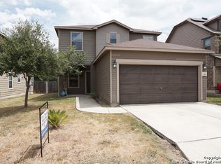 706 Canadian Goose, San Antonio, TX 78245