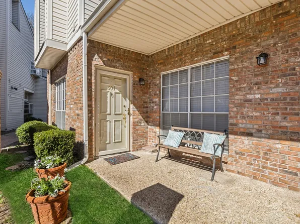 6315 Campbell Rd APT 601, Dallas, TX 75248