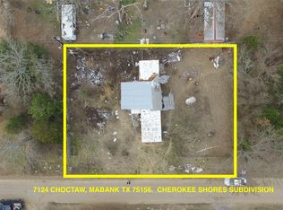 7124 Choctaw Dr, Mabank, TX