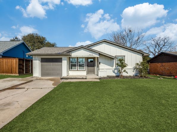 Home for Sale in Garland TX