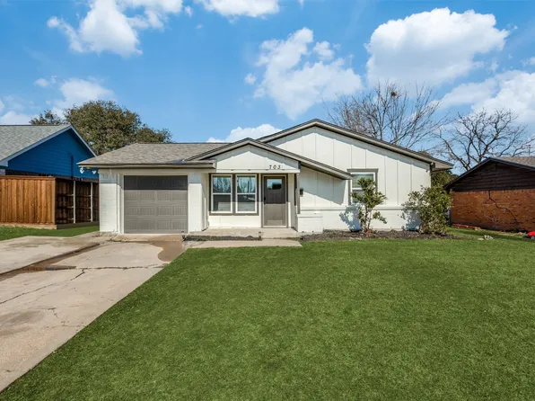 703 E Celeste Dr, Garland, TX 75041