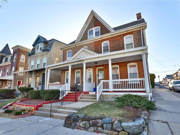 632 Saint John St, Allentown, PA 18103