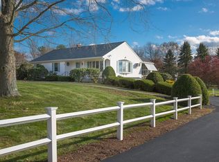 60 Kelly Rd, Northbridge, MA 01534