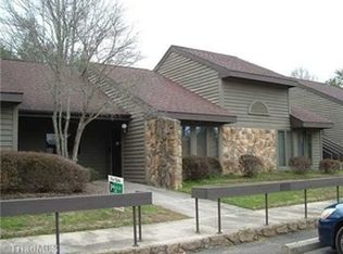 1040 Randolph St STE 43, Thomasville, NC 27360
