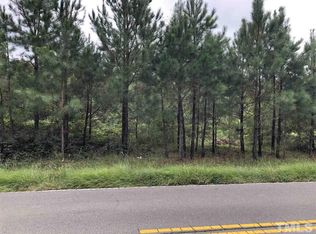 710 Orange Factory Rd, Bahama, NC 27503