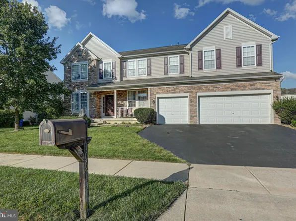 1007 W Founds St, Townsend, DE 19734