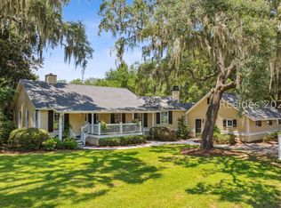 2 Pope Ln, Bluffton, SC 29910