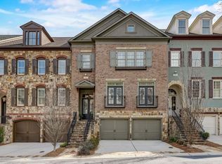 124 Nottaway Ln, Alpharetta, GA 30009