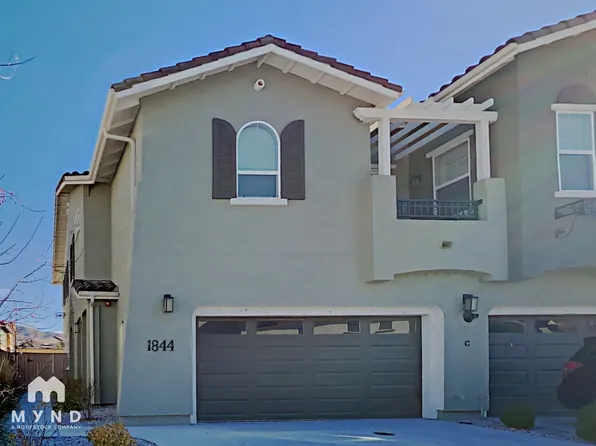 1844 Sea Horse Rd Unit C, Reno, NV 89521