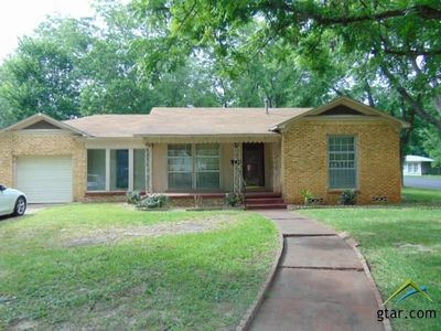 850 Fort Worth St, Jacksonville, TX, 75766