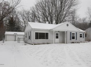 711 Gorham St, Marshall, MI
