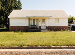 801 NW 11th St, Guymon, OK 73942