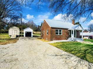 26180 W Lee Hwy, Philadelphia, TN 37846