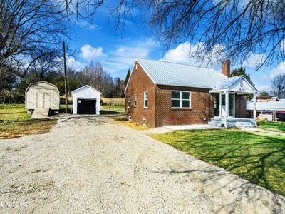 26180 W Lee Hwy, Philadelphia, TN, 37846