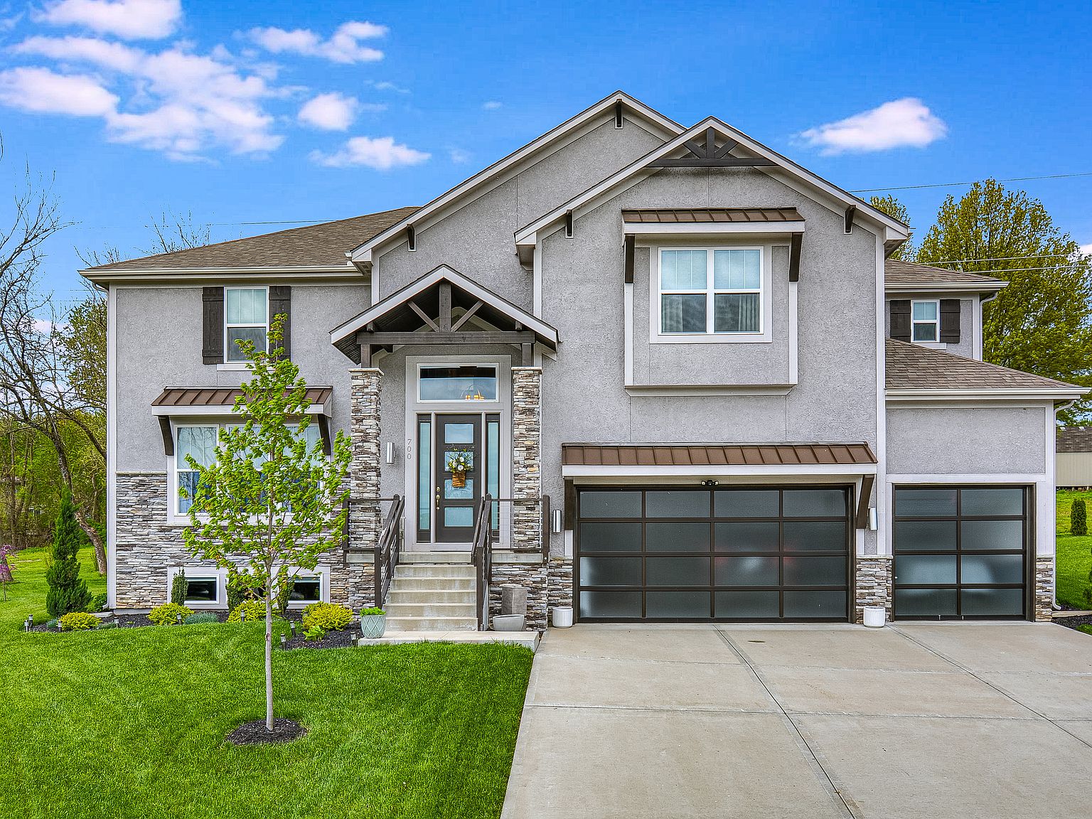 Royce Plan, Reserve at Woodside Ridge, Lees Summit, MO 64081 Zillow