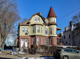 22 Lawrence Ave #2, Dorchester, MA 02121