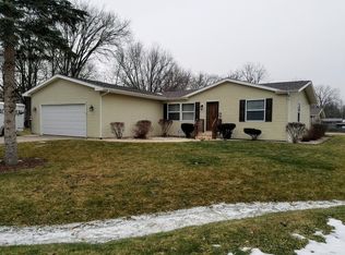 W870 Violet Rd, Genoa City, WI 53128
