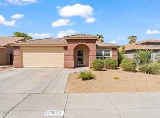 17532 W Caribbean Ln, Surprise, AZ 85388