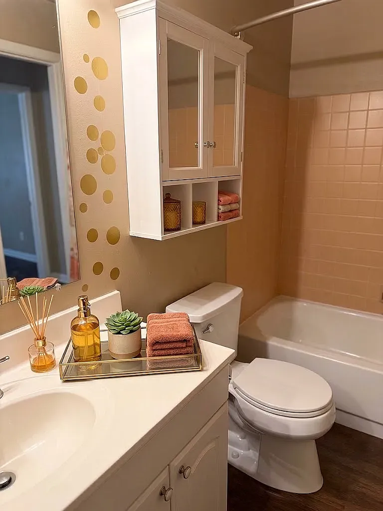 3 bed, 1326 sqft, $2,500 — Photo 4