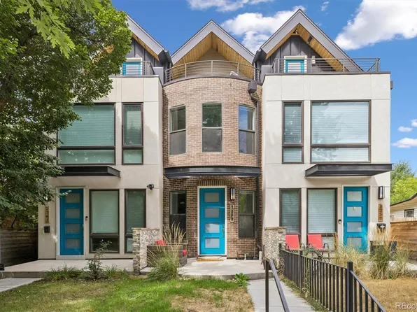 2259 S High Street, Denver, CO 80210