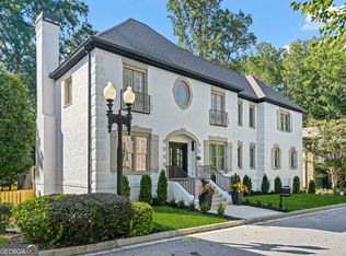 1240 Brookhaven Hideway Ct NE, Atlanta, GA 30319