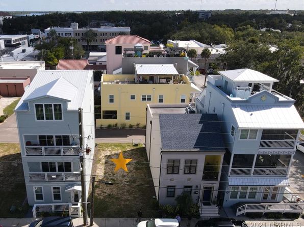 Walk To Downtown New Smyrna Beach Real Estate 9 Homes For Sale Zillow