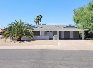 1102 E Del Rio Dr, Tempe, AZ 85282