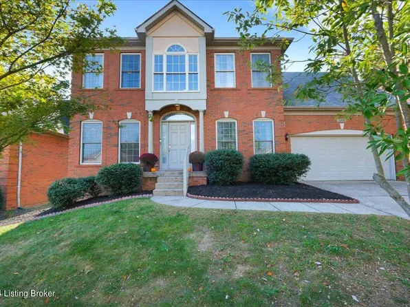 15216 Abington Ridge Pl, Louisville, KY 40245