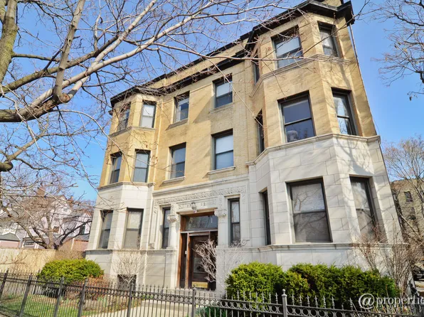 1712 W Wilson Ave, Chicago, IL 60640