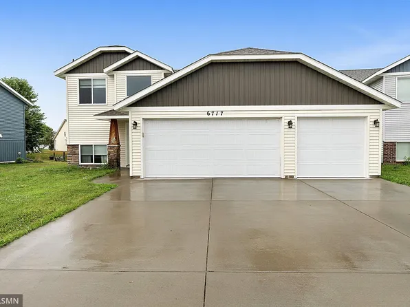 6717 Yosemite St, Saint Cloud, MN 56303