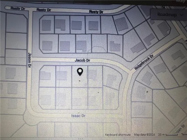 7 Jacob Dr, Phenix City, AL 36869