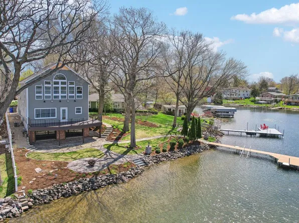 S75W18734 Kingston DRIVE, Muskego, WI 53150