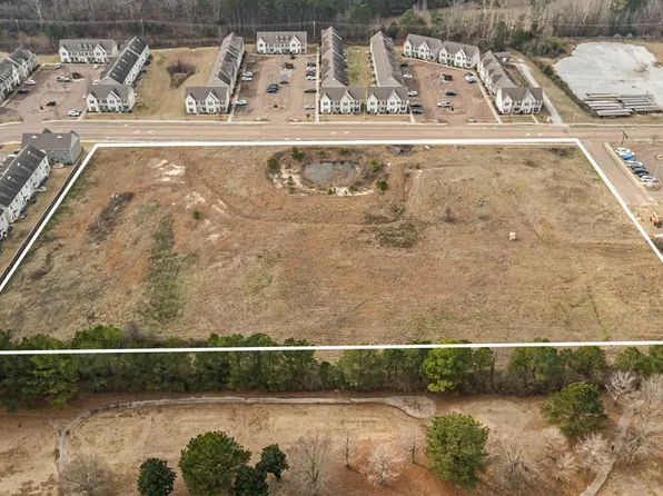 0 Ricky D Britt Sr Blvd, Oxford, MS 38655