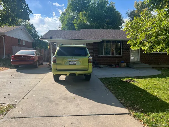 351 S Xanadu Street S, Aurora, CO 80012