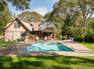 23 Island Creek Rd, Southampton, NY 11968