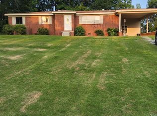 94 Old Cheatham Rd, Double Springs, AL 35553